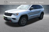 Used 2020 Jeep Grand Cherokee Trailhawk image 1