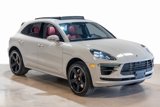 Used 2021 Porsche Macan Turbo w/ Premium Package Plus (PF0) image 3
