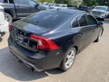 Used 2012 Volvo S60 T6 R-Design image 5