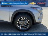 New 2025 Chevrolet Trax LT w/ Driver Confidence Package image 4