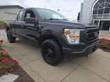 Used 2021 Ford F150 XL w/ Equipment Group 101A High image 3