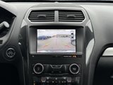 Certified 2019 Ford Explorer XLT w/ Equipment Group 202A image 4