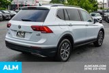 Used 2018 Volkswagen Tiguan SE w/ Panoramic Sunroof Package image 6