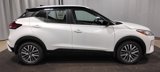 New 2024 Nissan Kicks SV image 2