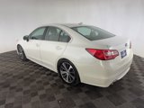Used 2017 Subaru Legacy 2.5i Limited image 6