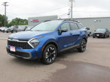 Used 2024 Kia Sportage X-Line image 6