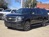 Used 2019 Chevrolet Suburban LT image 3