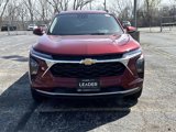 New 2025 Chevrolet Trax LT w/ LT Convenience Package image 2
