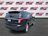 Used 2015 Ford Explorer Limited w/ Equipment Group 302A image 3