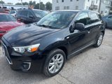 Used 2015 Mitsubishi Outlander Sport ES image 2