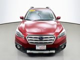 Used 2016 Subaru Outback 2.5i Limited image 2