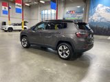 Used 2018 Jeep Compass Limited image 3