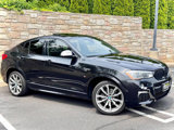 Used 2016 BMW X4 M40i image 4