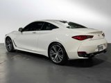 Used 2018 INFINITI Q60 3.0t Luxe w/ Sensory Package 3.0T Luxe image 5