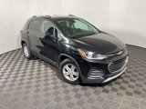 Used 2021 Chevrolet Trax LT image 3