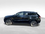 Used 2021 Jeep Grand Cherokee Limited image 4