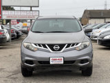 Used 2012 Nissan Murano S image 2