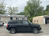 Used 2015 Jeep Patriot High Altitude image 6