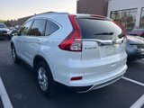 Used 2016 Honda CR-V EX-L image 2