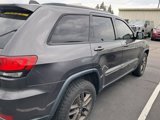 Used 2016 Jeep Grand Cherokee Laredo 75th Anniversary image 6