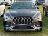Used 2021 Jaguar F-PACE S image 2
