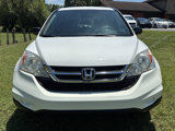 Used 2010 Honda CR-V LX image 5