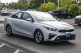 Used 2021 Kia Forte LXS image 3