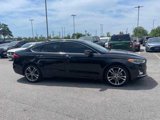 Used 2019 Ford Fusion Titanium image 6