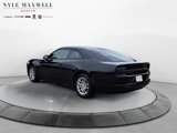 New 2025 Dodge Charger R/T w/ Quick Order Package 25M R/T image 3