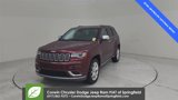 Certified 2019 Jeep Grand Cherokee Summit image 6
