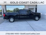 Used 2017 Chevrolet Silverado 1500 LT w/ All Star Edition image 4