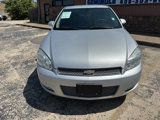 Used 2016 Chevrolet Impala Limited LS image 4