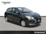 New 2024 Mitsubishi Mirage ES image 3