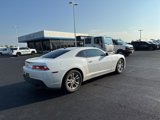 Used 2014 Chevrolet Camaro LS image 4