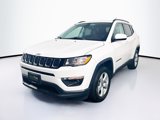 Used 2018 Jeep Compass Latitude w/ Popular Equipment Group image 3