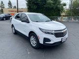 Used 2022 Chevrolet Equinox LS image 2