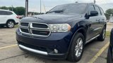 Used 2013 Dodge Durango Crew w/ Crew Convenience Group image 6