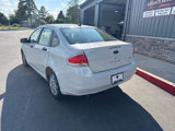 Used 2009 Ford Focus SE image 3