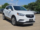 Used 2019 Buick Encore Preferred image 2
