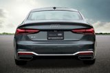 Certified 2021 Audi A5 2.0T Premium Plus w/ Premium Plus image 4