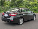 Used 2014 Nissan Sentra SV image 3