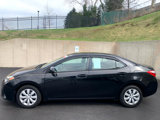 Used 2015 Toyota Corolla LE image 2