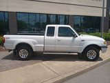 Used 2004 MAZDA B-Series Pickup 2WD Cab Plus B4000 w/ Convenience Pkg image 2