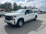 Used 2022 Chevrolet Silverado 1500 W/T w/ WT Value Package image 5