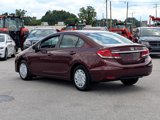 Used 2015 Honda Civic LX image 3