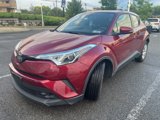 Used 2019 Toyota C-HR LE image 2
