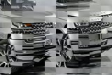 Used 2017 Land Rover Range Rover Autobiography image 2