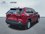 Used 2019 Toyota RAV4 LE image 5