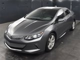 Used 2018 Chevrolet Volt LT w/ Comfort Package image 4