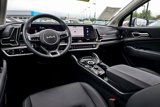 Certified 2024 Kia Sportage EX image 4